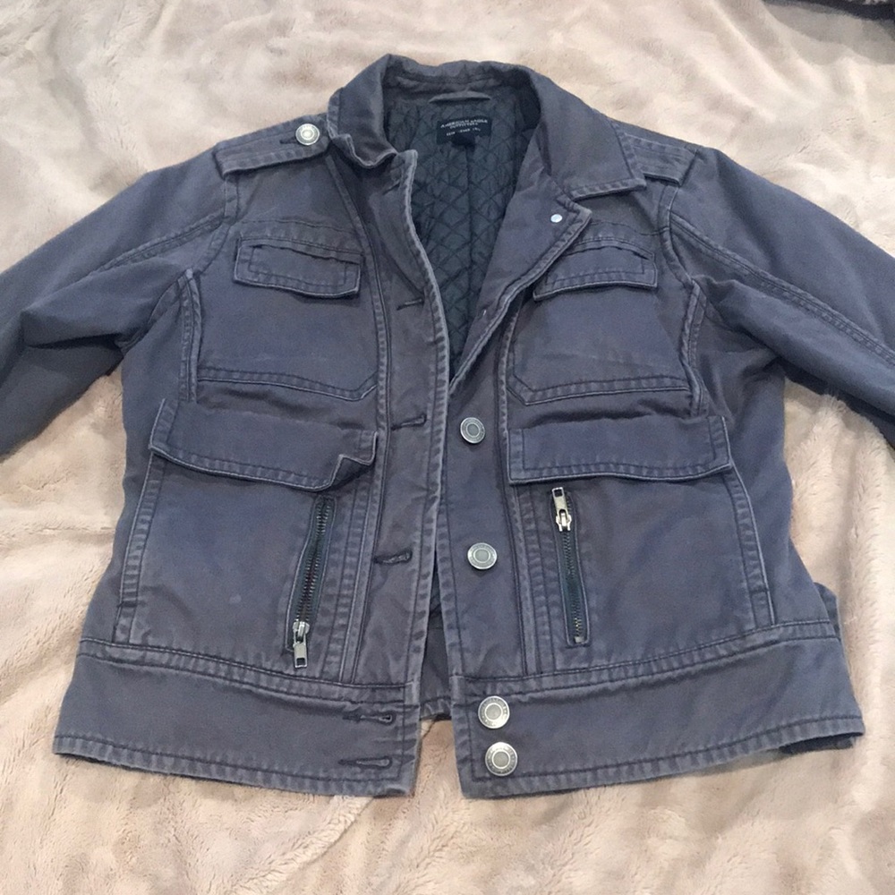 American eagle jacket
